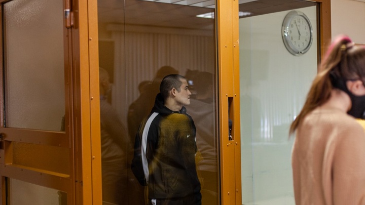 Потерпевшие по делу Шамсутдинова обжаловали приговор