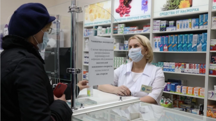 Будет ли в России дефицит лекарств из Европы