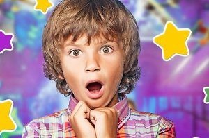 «ЧудоМир» в честь своего четырёхлетия исполнит детские желания на 1 миллион рублей