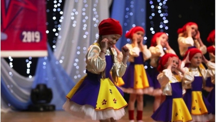 Детский конкурс талантов с поездкой в Харбин (6+) для победителя объявили в Чите