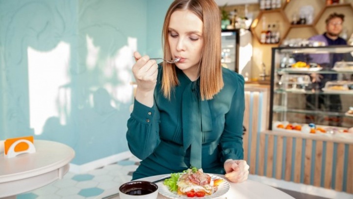 Ешь и худей: диетолог рассказала, какие продукты помогут разогнать метаболизм