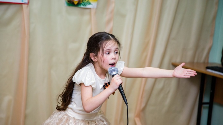 Школа Елены Голубовской наберёт детей и взрослых на гитару, фортепиано, вокал и ударные