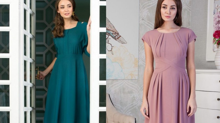Dress Code в Чите: Предлагаем коллекцию одежды «Рождество — 2016» по цене от 1,5 тыс. руб