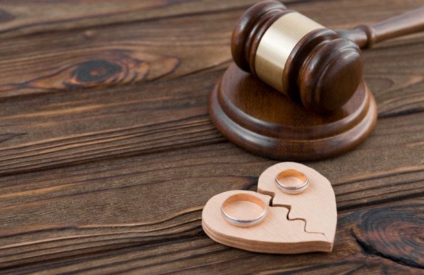 Апрель 2020 г. стал самым непопулярным у желавших развестись в Забайкалье