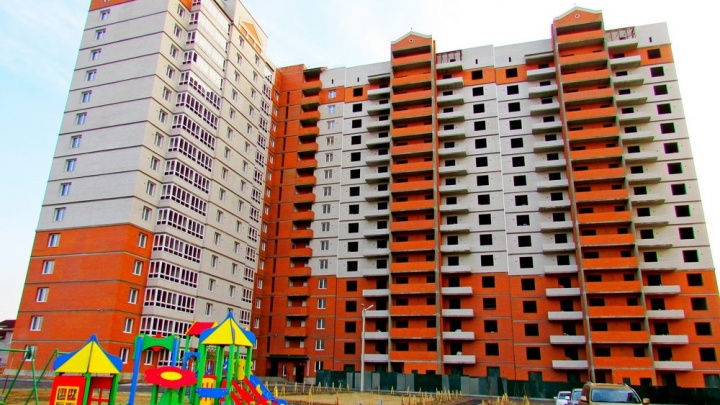 РУС в подарок к началу строительного сезона продаст квартиры в Чите от 15 000 руб. в месяц