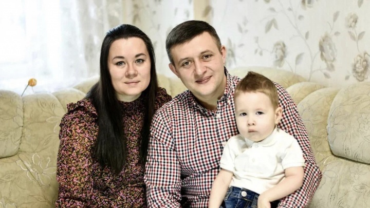 Семья Кости Гепалова не дождалась обещанной месяц назад помощи губернатора Осипова