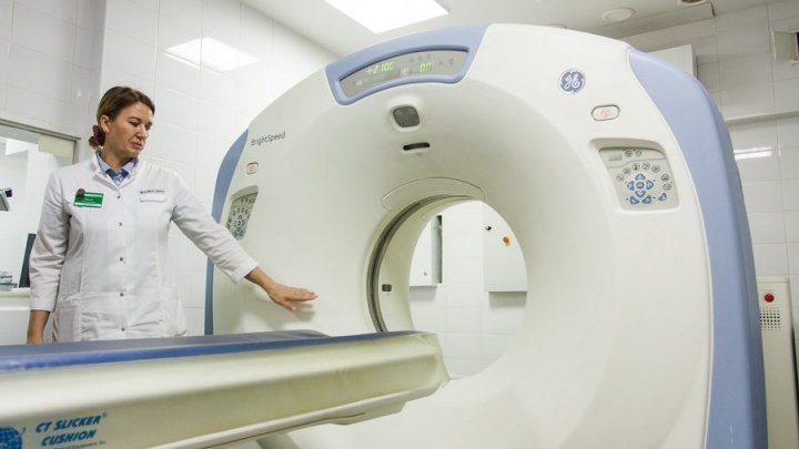 Невидимая диагностика: Что предлагает рентгенология Дорожной больницы