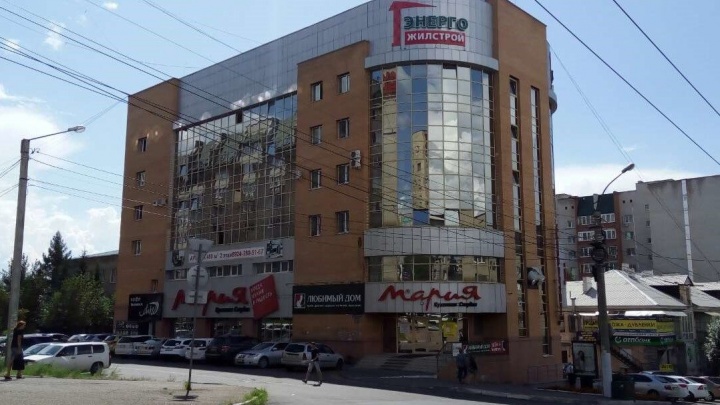 Коммерческие площади в аренду от 199 рублей в месяц за кв.м появились в центре Читы
