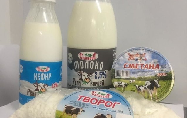 Интернет-магазин «Сивяково.ру» доставит до квартиры молоко, сыр, колбасу в Чите