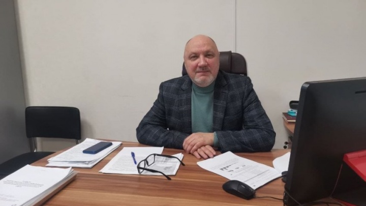 Главу иркутской стройфирмы утвердили на пост руководителя фонда капремонта Забайкалья