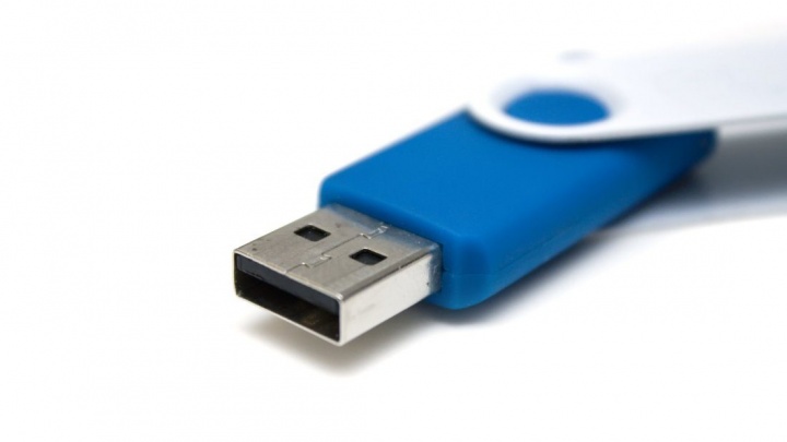 USB-флешки получат в подарок первые покупатели «DNS» в Краснокаменске