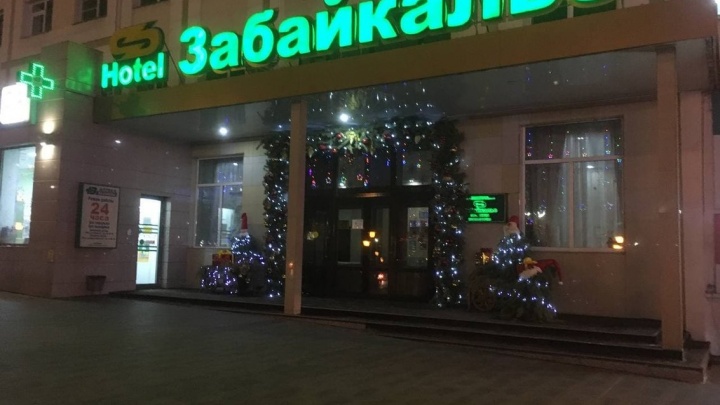 Два ресторана Читы попали в список 800 лучших в России