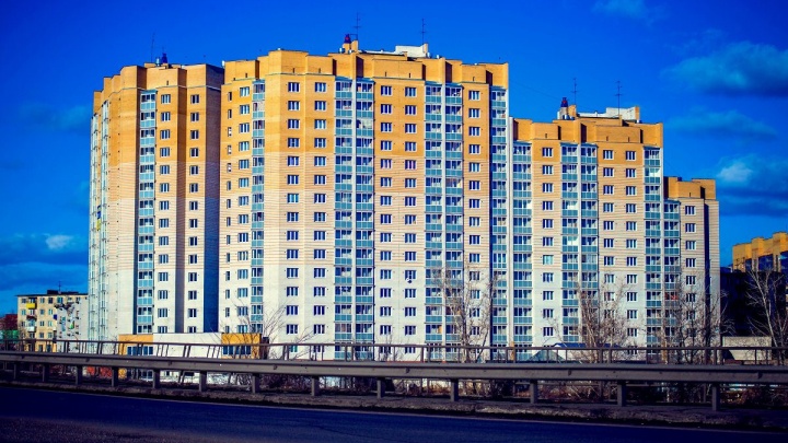 «Энергожилстрой» перед Новым годом предложит свои лучшие 1-комнатные квартиры в Чите