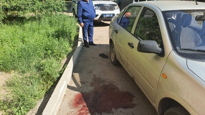 Расстрелявшему пару в машине в Чите после апелляции добавили ещё полгода к сроку