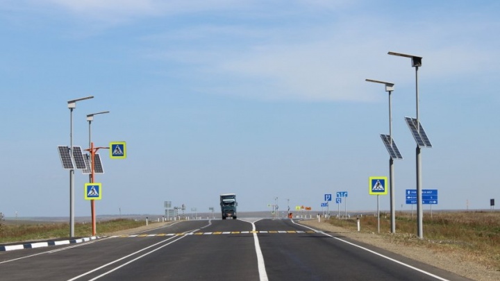 Упрдор «Забайкалье» в 2020 году отремонтировал дорог на 92 км больше, чем в 2019-м