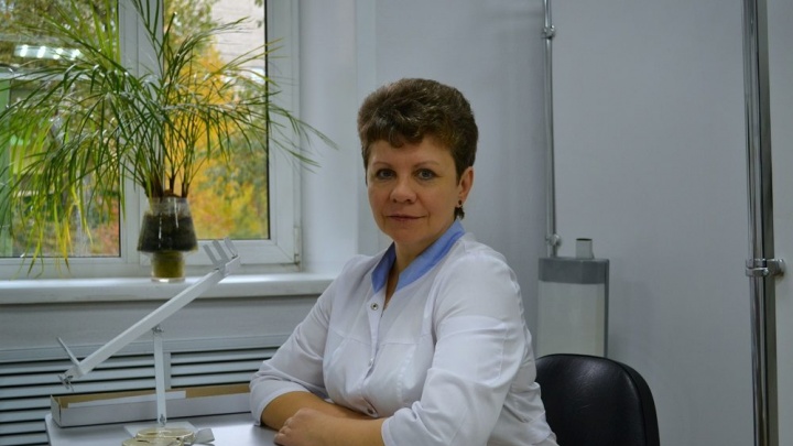 Офтальмолог Марина Зимина – об амбулатории, мечтах и времени на пациентов