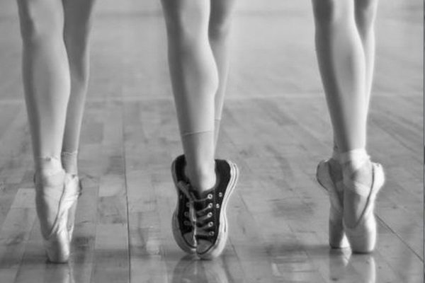 Новая танцевальная студия «Юла» откроется в Чите в сентябре