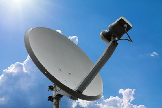 «С-Телеком» уронил цены на оборудование для спутникового интернета на 65% до 28 февраля