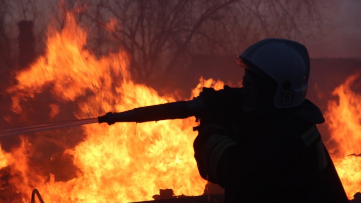 Число пострадавших от пожара в Дальнем увеличили на 9 человек – до 27