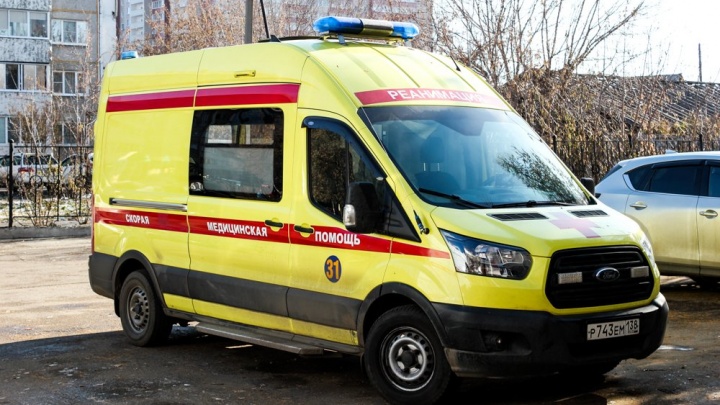 Новую подстанцию скорой помощи открыли на улице 3 Июля в Иркутске