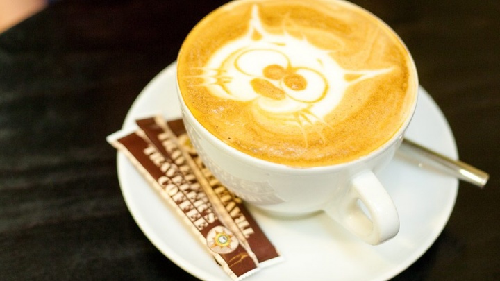 Крупнейшая сеть кофеен «Traveler’s Coffee» открывает первое заведение в Чите