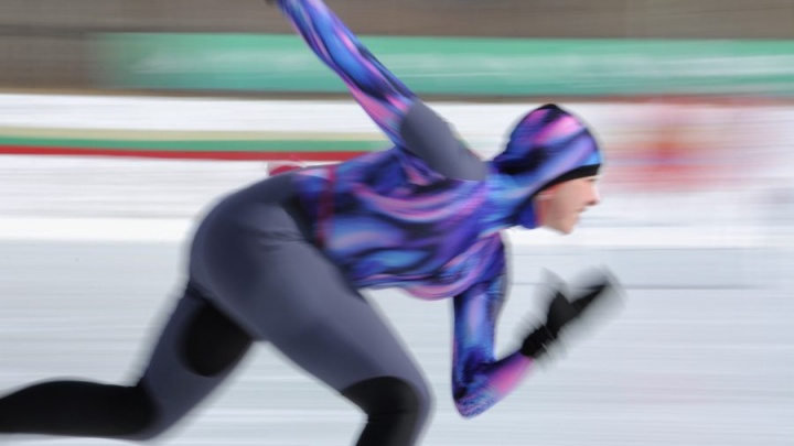 Всероссийские соревнования на призы олимпийской чемпионки Людмилы Титовой