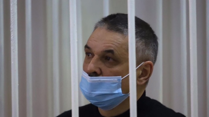 Директора «Водоканала» Ядрищенского допросили в суде по делу Кузнецова