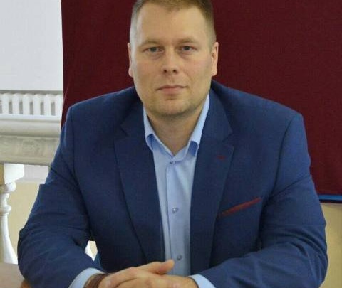 Экс-глава Тунгокоченской ЦРБ стал замминистра здравоохранения Ульяновской области