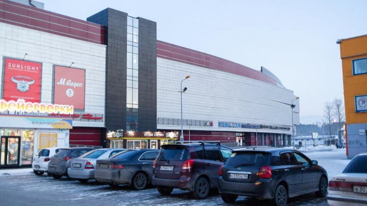 Кинотеатр в иркутском ТРЦ «Сильвермолл» возобновил работу с 3 марта