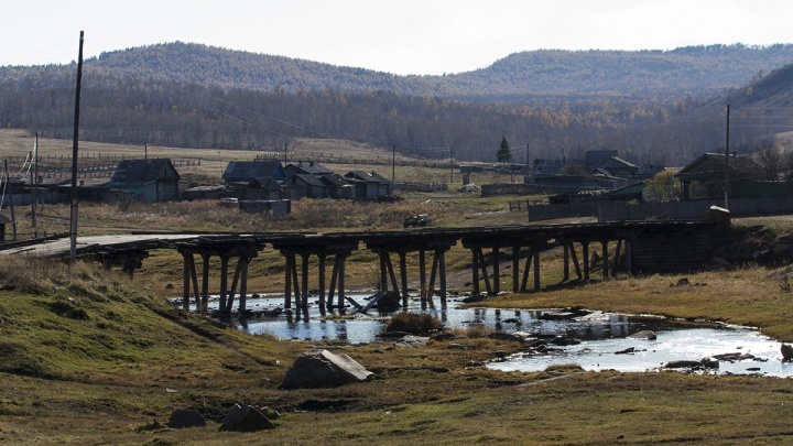 Власти Чернышевского района не нашли подрядчика на ремонт уже второго моста