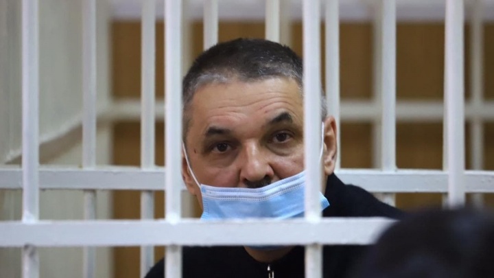 Тёщу Кузнецова допросили в суде по делу о взятках от Лёвочкиной
