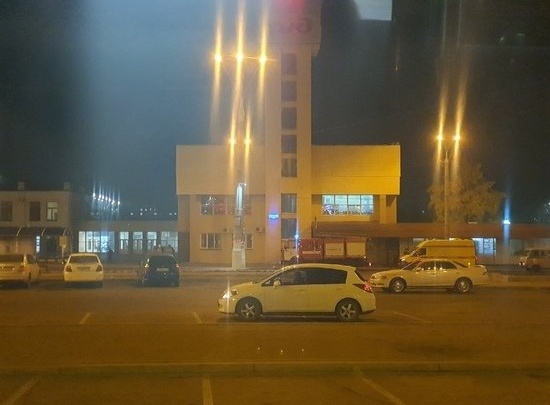 Правоохранители Забайкалья не смогли сказать, почему оцепляли вокзал в Чите