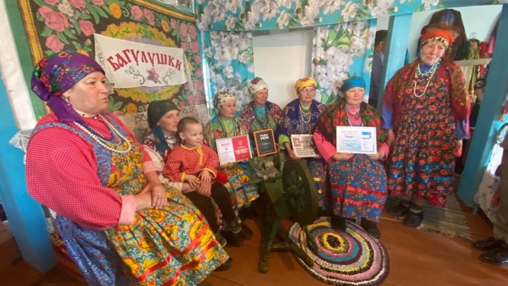 Старообрядцы из глубинки Забайкалья победили во всероссийском туристическом конкурсе