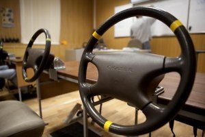 Первая автошкола с контраварийным уклоном откроется в Чите в июле