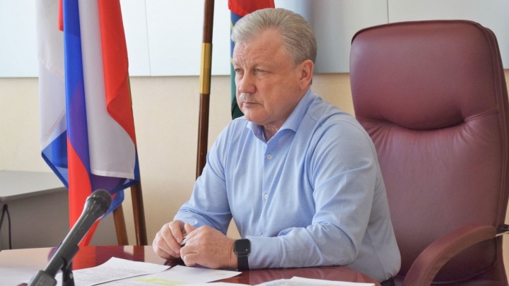 Серебренников заявил о дефиците вакцины от коронавируса в Братске