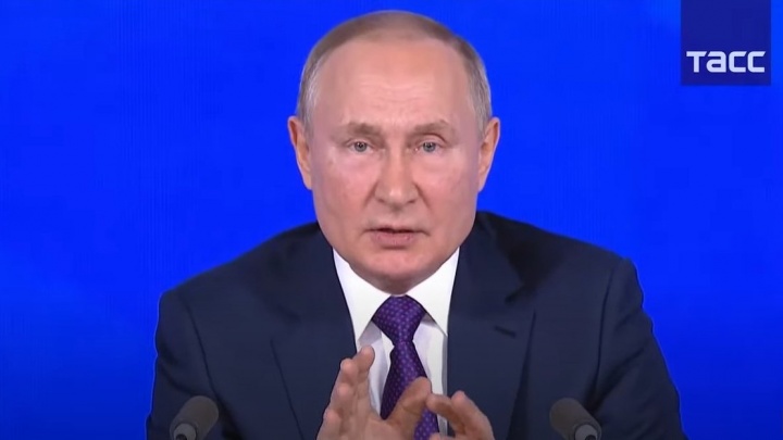 Ксения Собчак спросила Путина о пытках в СИЗО Иркутска