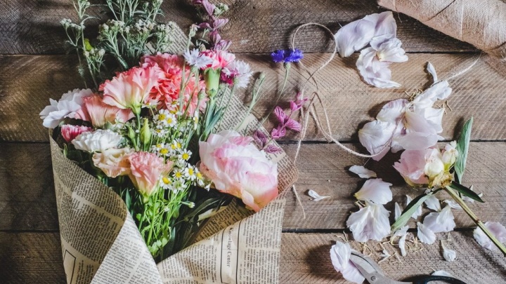 Александра Чурилова о цветочном бизнесе в Чите: «Мы находимся в ловушке»