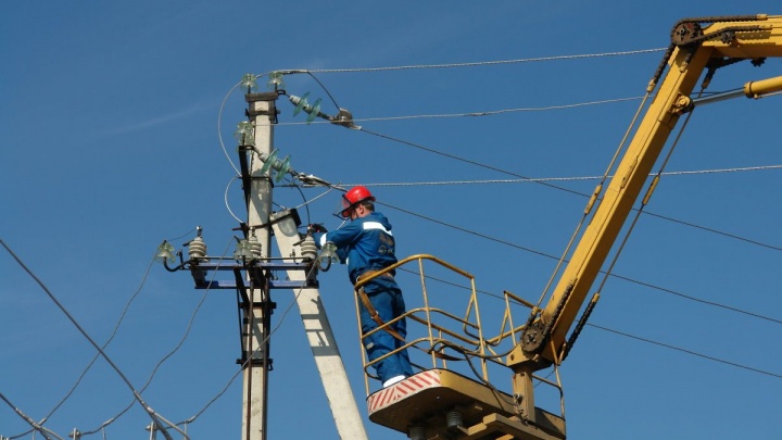 «Читаэнерго» в 2017 г. установит в Забайкалье 10 тыс. новых приборов учёта электроэнергии