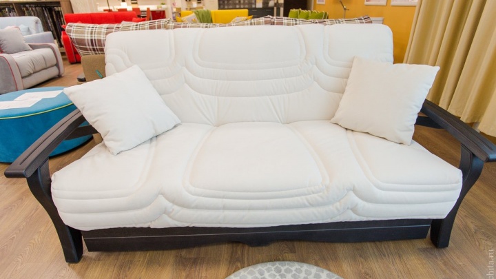Распродажа мягкой и корпусной мебели со скидками до 50% пройдёт в «Мебель Центре» в Чите