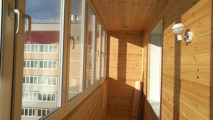 «Забстройремонт» при ремонте квартир под ключ установит окна по сниженной цене