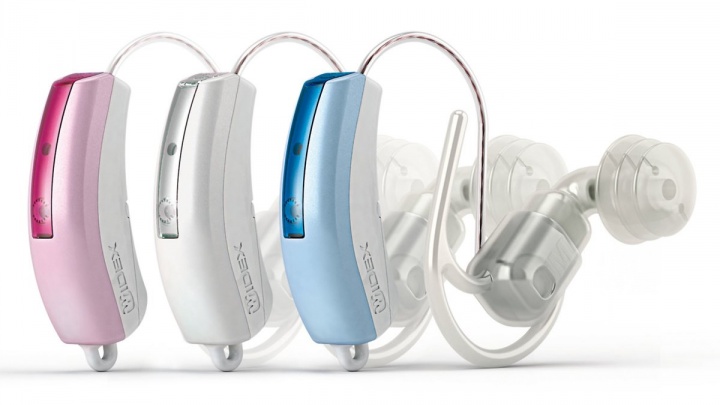 «АудиоСлух» в Чите в январе бесплатно проведёт консультации и настроит слуховые аппараты