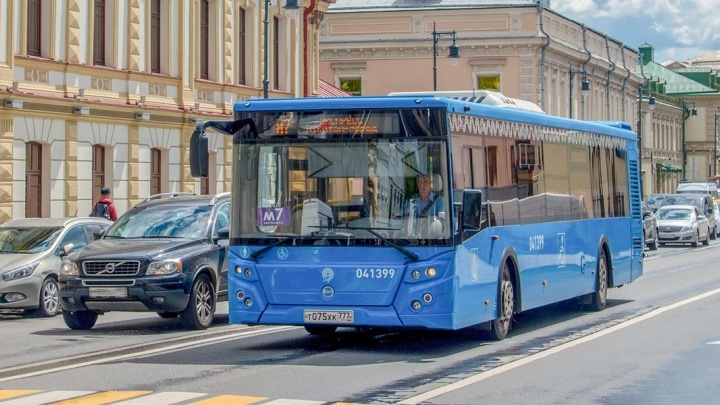 Мэрия Иркутска попросит у Москвы 50 автобусов и 15 трамваев
