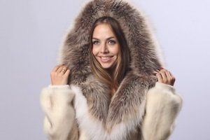 «Морозко» предлагает дублёнки и мутон от 10 тысяч рублей и скидки на новую коллекцию