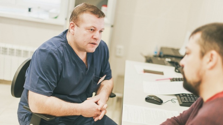 «Медлюкс» в Чите рассказал о работе специалистов в преддверии Дня анестезиолога — видео