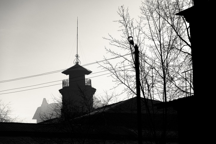 Старая Чита Старая Чита