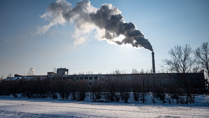 Петровск-Забайкальский планируют включить в эксперимент по очищению воздуха