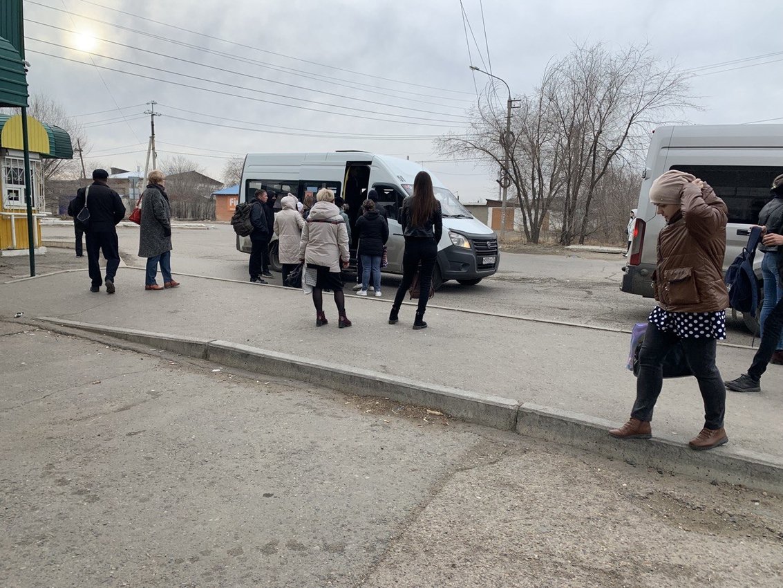 51-я маршрутка на Ползунова 51-я маршрутка на Ползунова