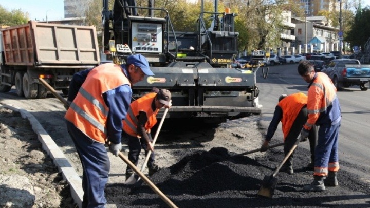 Ремонт улицы Седова в Иркутске планируют начать в апреле