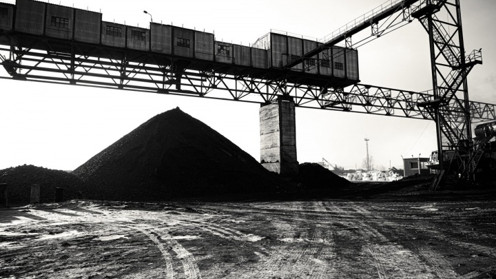 Монголия наращивает экспорт угля в Китай при слабой конкуренции со стороны Забайкалья