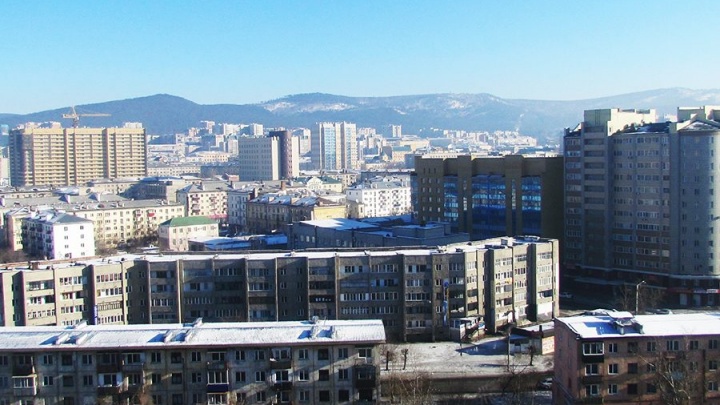 «Энергожилстрой» о ЖК «Читинка»: Мы продаём готовые квартиры в самом центре города